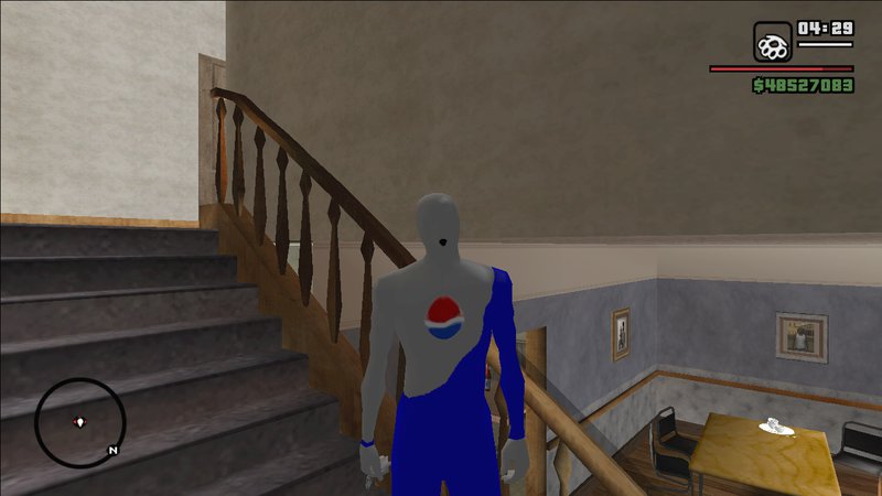 mod